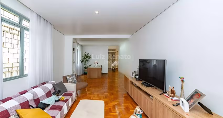 Apartamento à venda no bairro Gutierrez