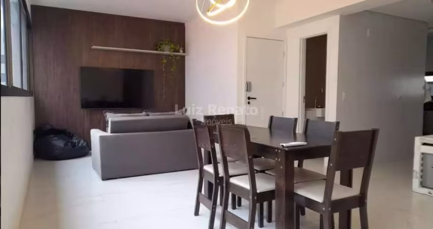 Apartamento à venda no bairro Serra
