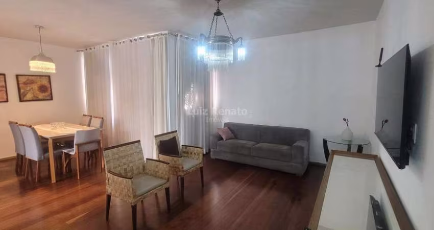 Apartamento à venda no bairro Sion