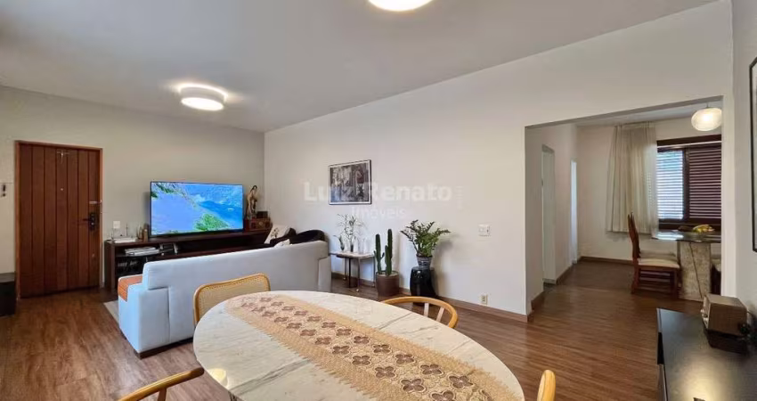 Apartamento á venda no bairro Santo Agostinho