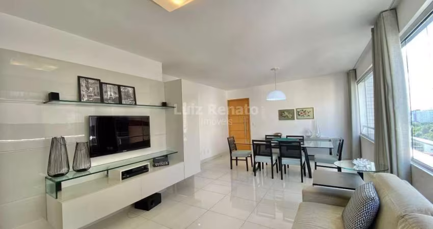 Apartamento à venda no bairro Boa Viagem
