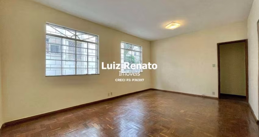 Apartamento à venda no bairro Santo Antônio