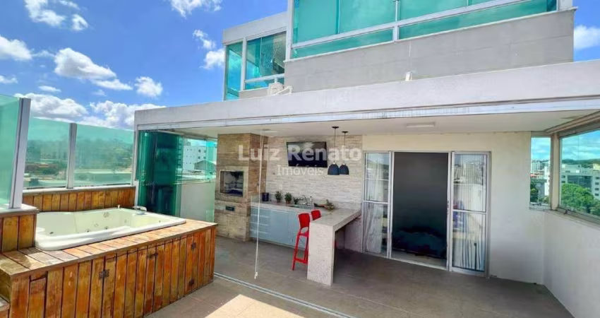 Cobertura á venda no bairro União