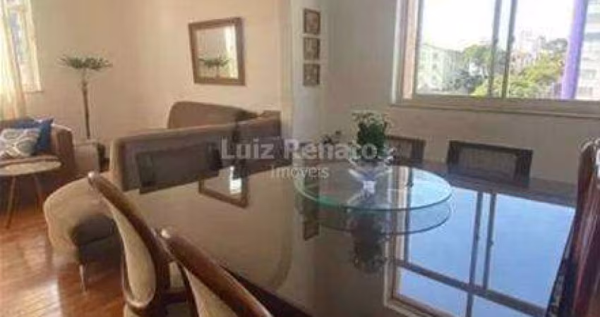 Apartamento à venda no bairro Cidade Nova