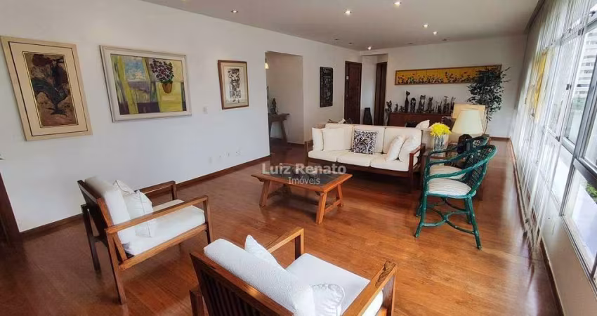 Apartamento à venda no bairro Funcionários