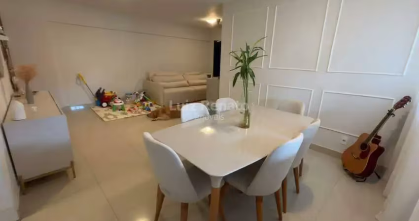 Apartamento com 3 quartos à venda na Rua Guilherme de Almeida, Santo Antônio, Belo Horizonte