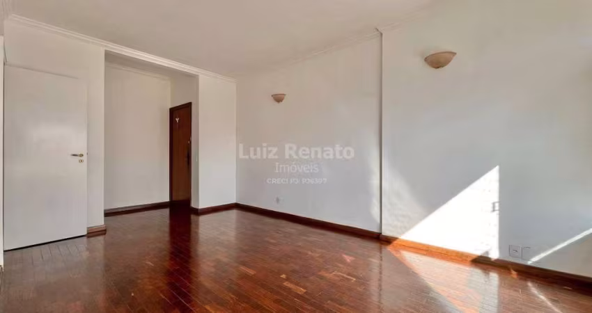 Apartamento á venda no bairro Serra