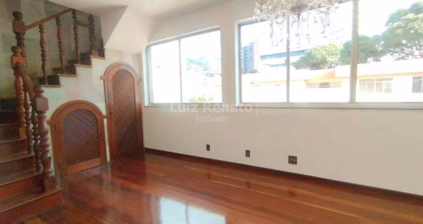 Apartamento 4 quartos | 1 suíte - Serra