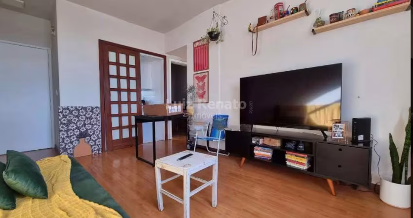 Apartamento á venda no bairro Serra