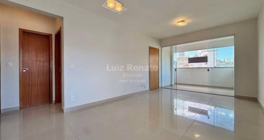 Apartamento à venda 3 quartos 1 suíte 3 vagas - Anchieta