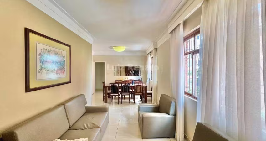 Apartamento 3 quartos para Aluguel no Bairro sion
