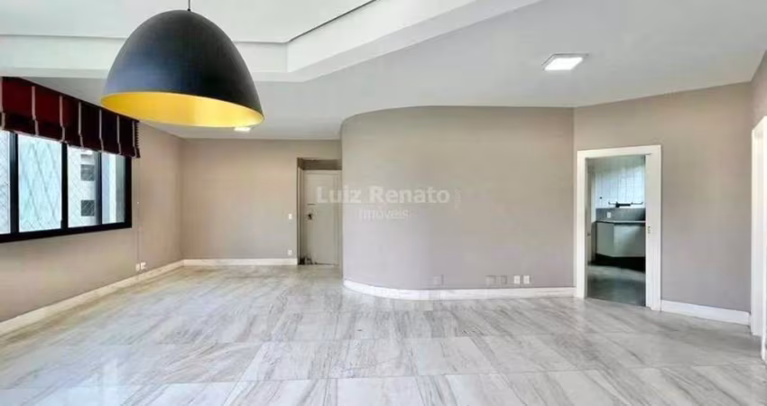 Apartamento á venda no bairro Serra