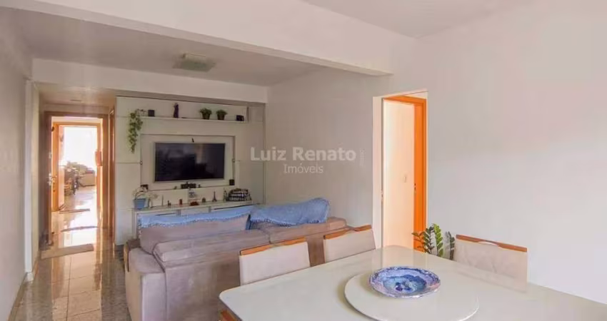 Apartamento á venda no bairro Graça