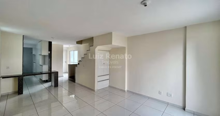 Cobertura a Venda Bairro Santo Antônio