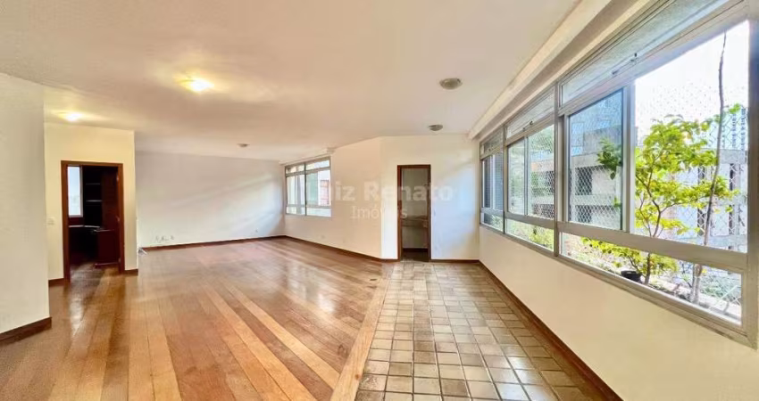 Apartamento 4 quartos para Aluguel no Sion