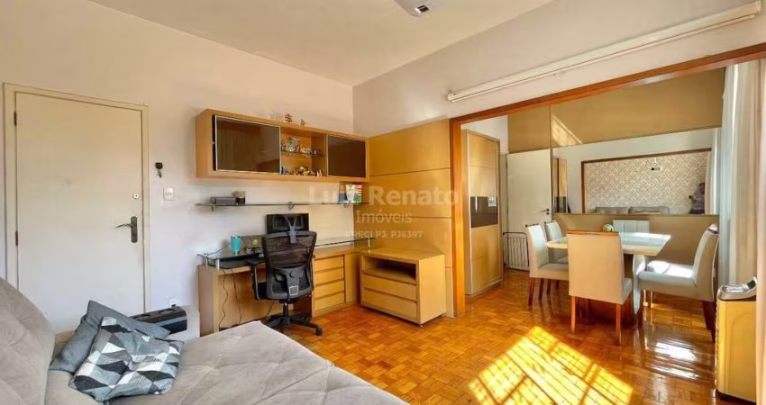 Apartamento á venda no bairro Santo Antônio