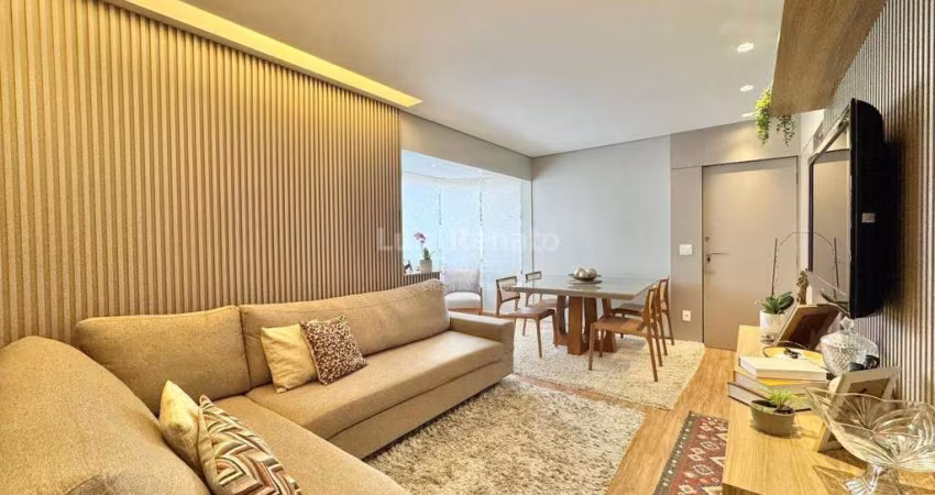 Apartamento a Venda Bairro Serra