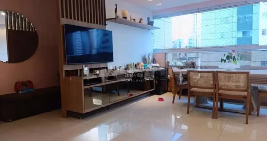 Apartamento à venda no bairro Lourdes