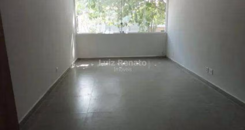 Área privativa á venda no bairro Fernão Dias
