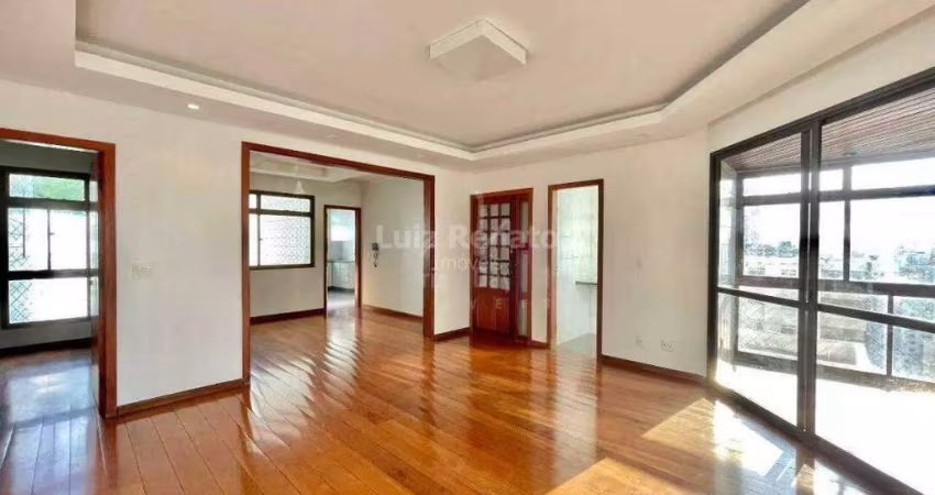 Apartamento 4 quartos para aluguel no Gutierrez