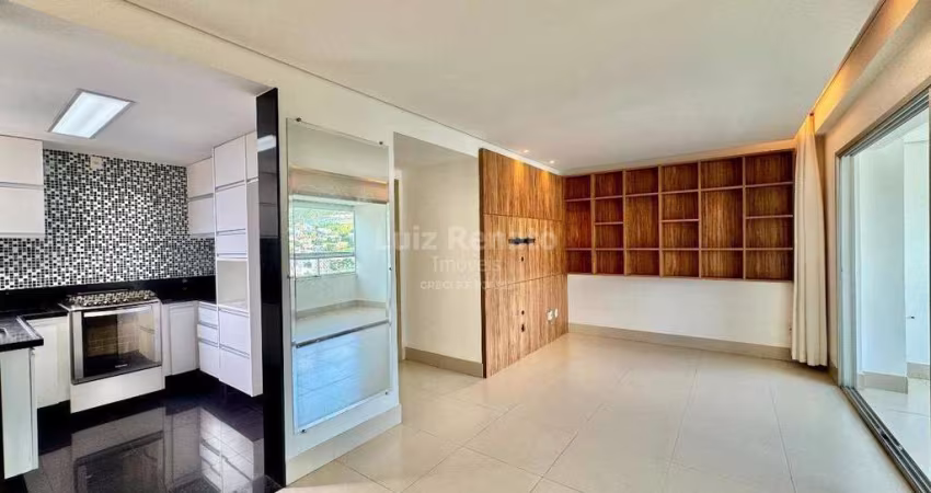 Apartamento á venda no bairro Estoril