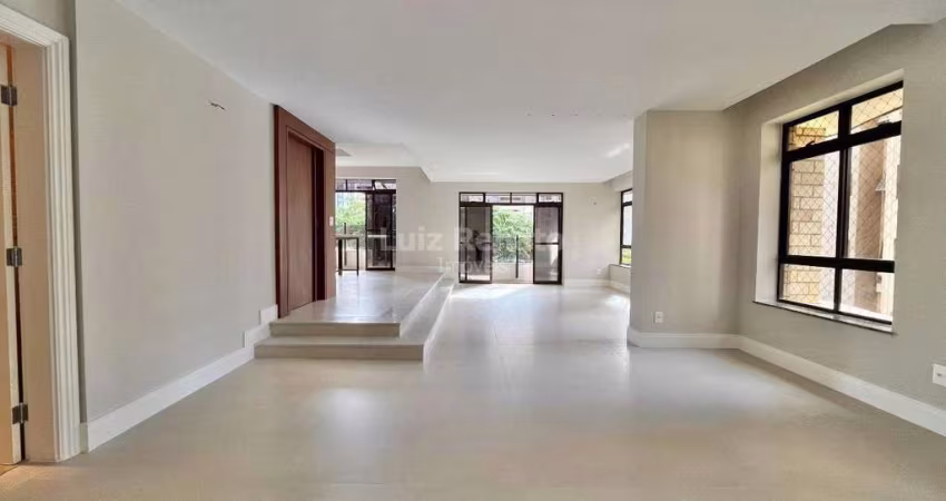 Apartamento á venda no bairro Lourdes