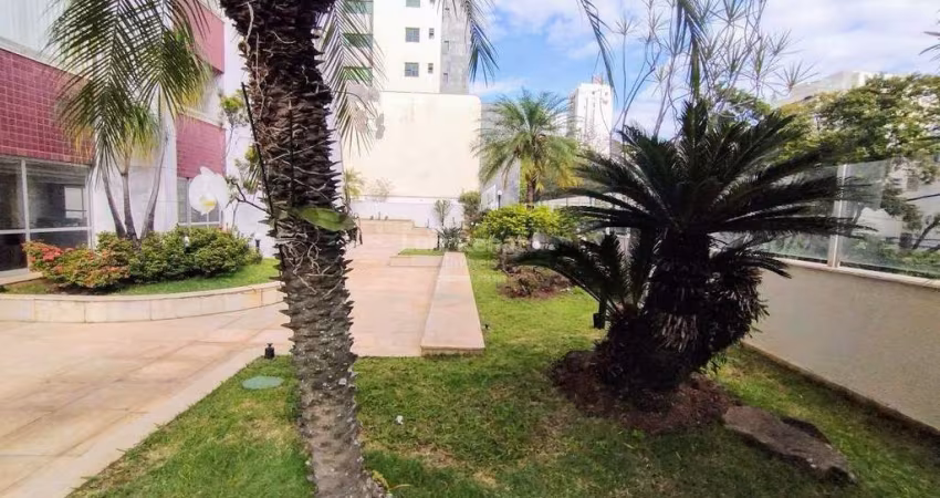 Apartamento á venda no bairro Serra