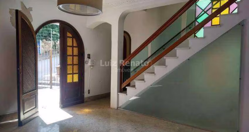 Casa para aluguel 5 quartos 1 suíte 4 vagas - Gutierrez