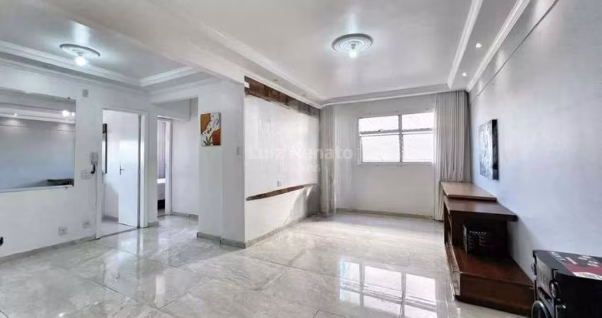 Apartamento à venda no bairro Sagrada Familia
