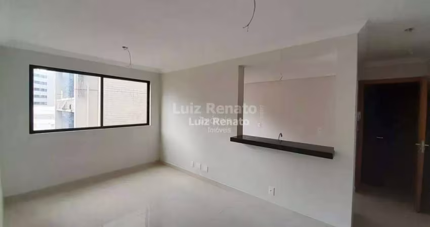 Apartamento á venda no bairro Funcionários