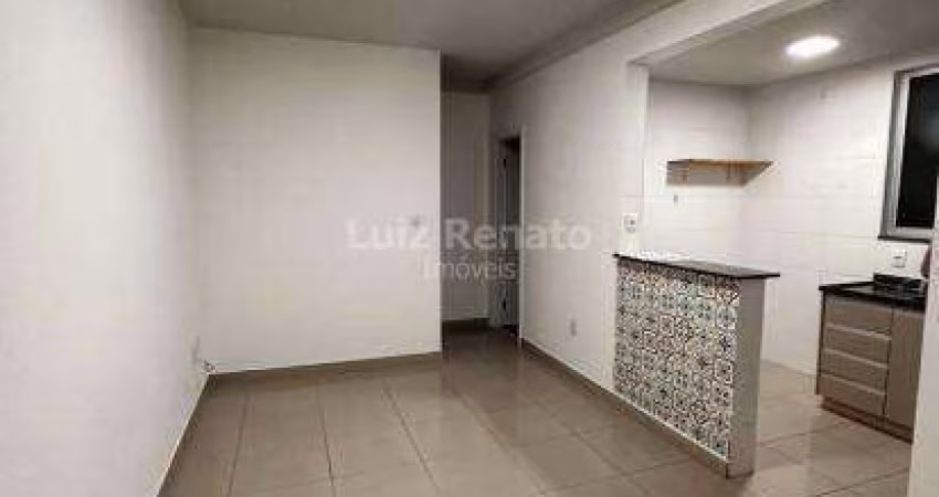 Apartamento á venda no bairro Concórdia