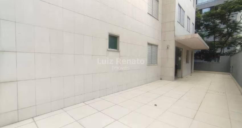 Área privativa para aluguel 2 quartos 2 suítes 2 vagas - São Pedro