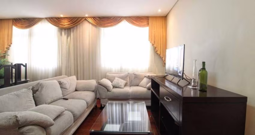 Apartamento Mobiliado para Locação no Bairro Silveira