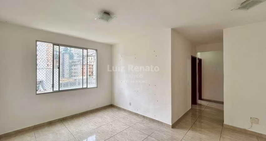 Apartamento à venda no bairro Santo Antônio