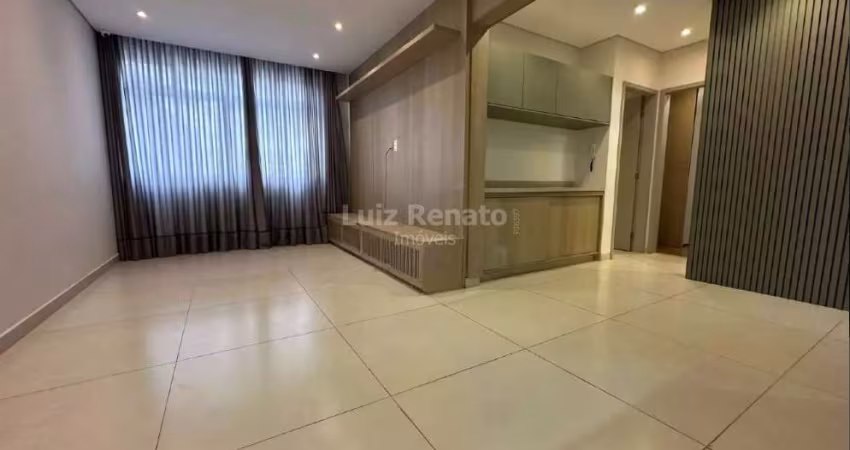 Apartamento à venda no bairro Sion