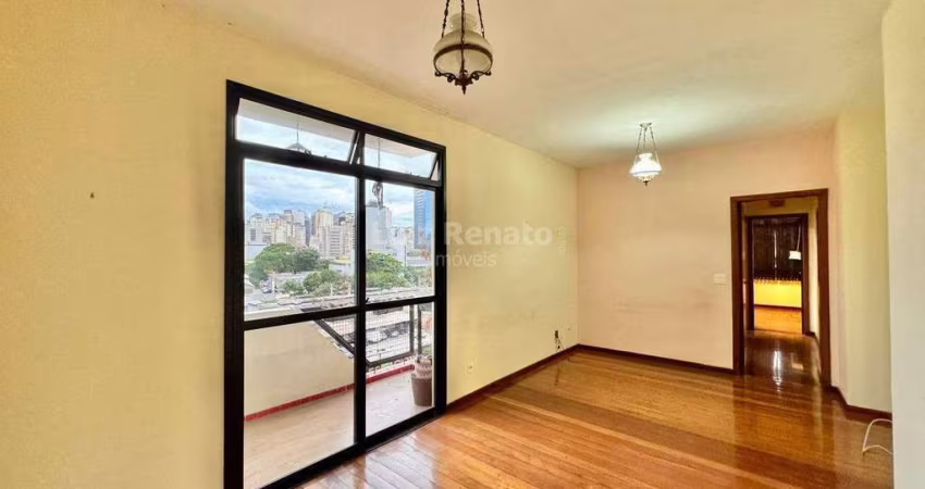 Apartamento à venda no bairro Colégio Batista