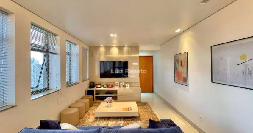 Apartamento para locação no bairro