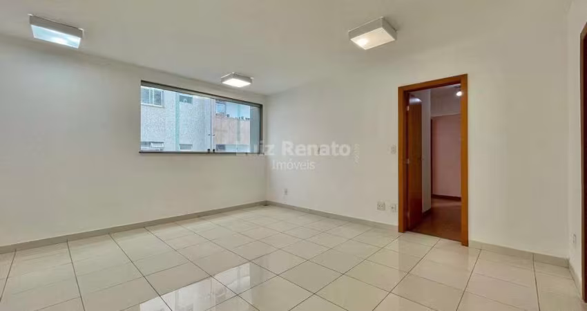 Apartamento á venda no bairro Santo Antônio