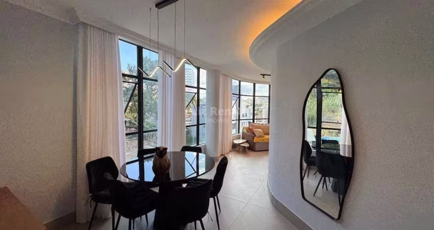 Apartamento á venda no bairro Graça