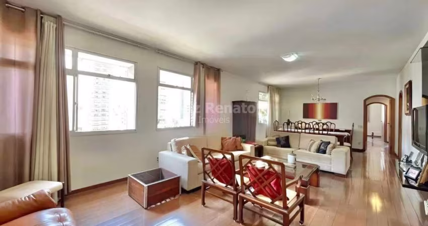 Apartamento a Venda Bairro Lourdes