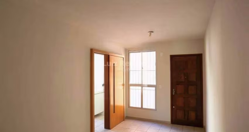 Apartamento á venda no bairro Sagrada Família