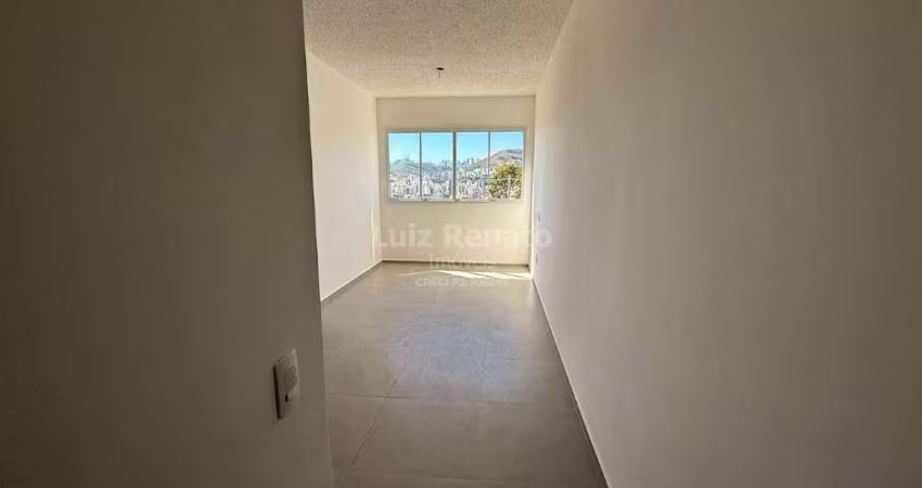 Apartamento á venda no bairro Palmeiras