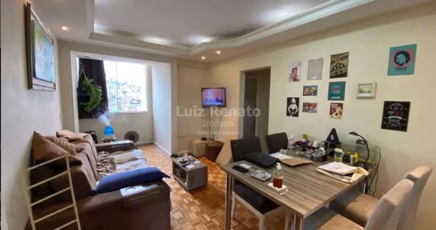 Apartamento à venda no bairro Santa Efigênia