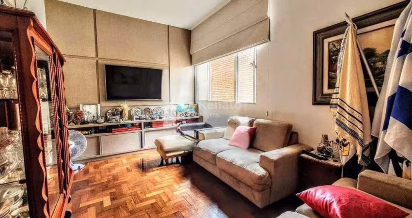 Apartamento á venda no bairro Anchieta
