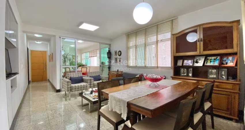 Apartamento á venda no bairro Funcionários
