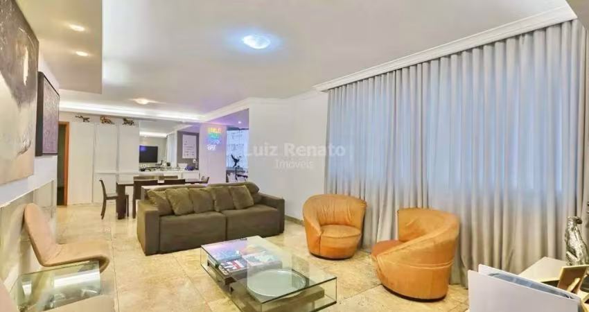 Apartamento a Venda no Bairro Lourdes
