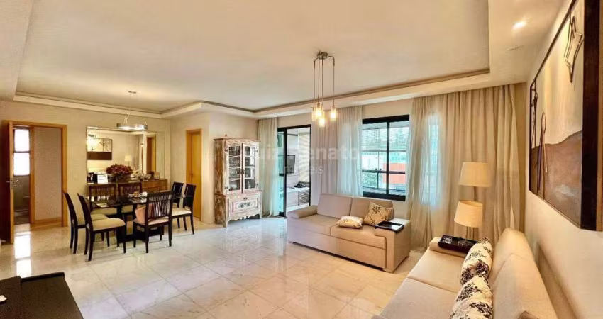 Apartamento de 4 Quartos para Aluguel no Belvedere