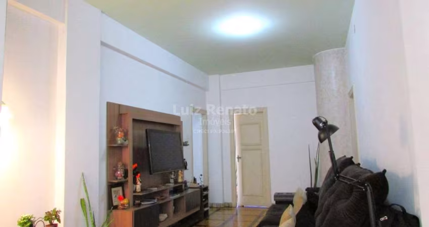 Apartamento á venda no Centro