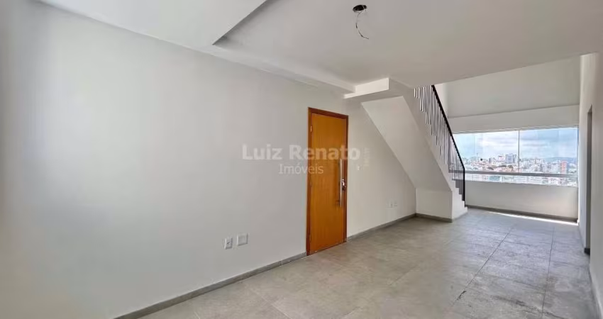 Cobertura á venda no bairro Floresta
