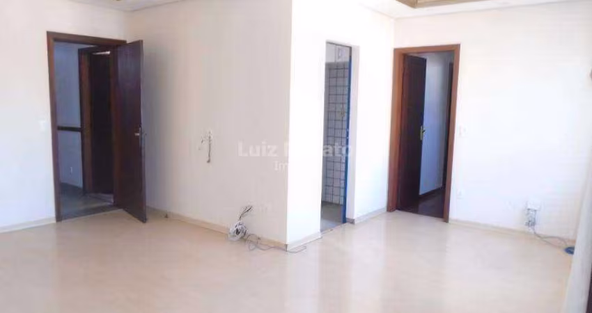 Apartamento para aluguel 3 quartos 1 suíte 1 vaga - Sagrada Família